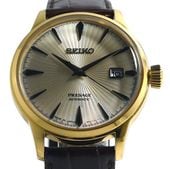 Ȣ���� ���� SEIKO �������� PRESAGE �ץ쥶������ Basic Line SARY126 4R35-01T0 ��ư���� ���