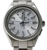 ���� CASIO ������ OCEANUS �������ʥ� OCW-T200S-7AJF 3�˥�ǥ� ���ե����顼 ���