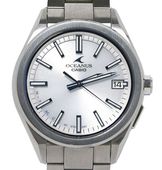 ���� CASIO ������ OCEANUS �������ʥ� OCW-T200S-7AJF 3�˥�ǥ� ���ե����顼 ���