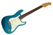 ���եȥ������� CoolZ �����른�� ZST-1R LPB Stratocaster ���ȥ�ȥ��㥹���� ���쥭������