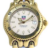 ���Ӹ򴹺� ���� TAG HEUER �����ۥ��䡼 ���� WG1130-0 �ǥ��� �������� ���