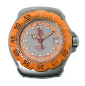TAG HEUER �����ۥ��䡼 �ե����ߥ��1 373.508 �ǥ��� ���졼ʸ���� �������� ��ǥ����� ��ư��