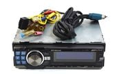 ALPINE ����ѥ��� CDA-9886JI CD�ǥå�