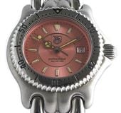 Ȣ�� ���� TAG HEUER �����ۥ��䡼 ���� WG131G �ǥ��� �������� ��ǥ�����
