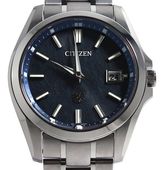 ̤���� CITIZEN �������� The CITIZEN ������������ AQ4091-56M A060-T027351 �����»�ʸ���� �������ɥ饤�� ���