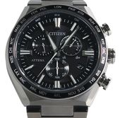 Ȣ���� ���� CITIZEN �������� ATTESA ���ƥå� ACT Line CB5966-69E E660-007C801 �������ɥ饤�� ���