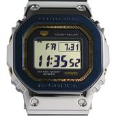 Ȣ���� ���� CASIO ������ G-SHOCK ��������å� GMW-B5000SS-2JR CASIO WATCH 50TH ANNIVERSARY ���ȥ����顼 ��� 