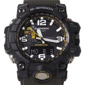 ���� CASIO ������ G-SHOCK ��������å� MUDMASTER �ޥåɥޥ����� GWG-1000-1A3JF ����6���б� ���ȥ����顼 ���