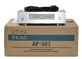 ��Ȣ�� TEAC �ƥ����å� AP-507 ���ƥ쥪�ѥ����� 2025ǯ��