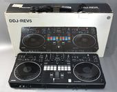 ��Ȣ�� Pioneer �ѥ����˥� DDJ-REV5 DJ����ȥ����顼
