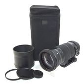 ���եȥ������� SIGMA ������ 120-300mm F2.8 DG OS HSM sports Nikon �˥��� F�ޥ���� Ķ˾�󥺡�����