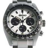 Ȣ���� ���� SEIKO �������� PROSPEX �ץ����ڥå��� SPEEDTIMER ���ԡ��ɥ����ޡ� SBDL085 V192-0AF0 �����Υ���� �����顼 ��� 
