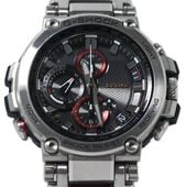 Ȣ���� ���� CASIO ������ G-SHOCK MT-G MTG-B1000D-1AJF Bluetooth��� ���ȥ����顼 ���