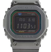 Ȣ���� ���� CASIO ������ G-SHOCK ��������å� GMW-B5000BPC-1JF �ե�᥿���ǥ� ���ե����顼 ���