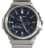 Ȣ���� ���� CASIO ������ G-SHOCK ��������å� G-STEEL SLEEK STYLE��ǥ� GST-B1000D-2AJF ���ȥ����顼 ���