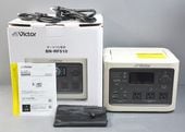���� ̤���� JVC Kenwood ���󥦥å� BN-RF510 512Wh 160,000mAh �ݡ����֥��Ÿ�