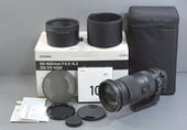 ��Ȣ������������󥺥ե��륿���� SIGMA ������ 60-600mm F4.5-6.3 DG OS HSM sports SIGMA ������ SA�ޥ���� Ķ˾�󥺡�����