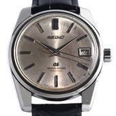 Grand Seiko �����ɥ������� ����ꥪ�� 5722-9991 �괬�� ���
