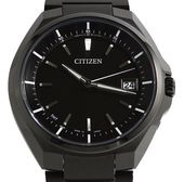 ̤���� CITIZEN �������� ATTESA ���ƥå� CB3015-53E H128-R007971 �֥�å������󥷥꡼�� ���� �ɥ饤�� ���