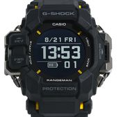 ���� CASIO ������ G-SHOCK ��������å� MASTER OF G���꡼�� ��󥸥ޥ� GPR-H1000-1JR GPS�����顼 ���