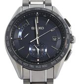 ���� SEIKO �������� BRIGHTZ �֥饤�� �ե饤�ȥ������ѡ��� SAGA235 8B63-0AB0 �����顼 ���