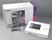 ���� ̤���� YAMAHA ��ޥ� URX44 �����ǥ������󥿡��ե�����