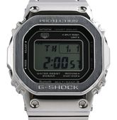 Ȣ���� ���� CASIO ������ G-SHOCK ��������å� GMW-B5000D-1JF �ե�᥿���ǥ� ���ȥ����顼 ���