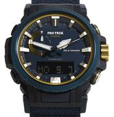 Ȣ���� ������ CASIO ������ PRO TREK �ץ��ȥ�å� PRW-61SS-2JR Climber Line CASIO WATCH 50TH ANNIVERSARY ���ե����顼 ���