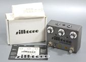 ��Ȣ�� SILKTONE ���륯�ȡ��� OVER DRIVE �� ���ե������� �����С��ɥ饤�� ����