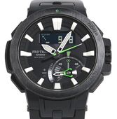 Ȣ���� ���� CASIO ������ PRO TREK �ץ��ȥ�å� PRW-7000-1AJF �ȥ�ץ륻�󥵡�Ver.3��� ���ե����顼 ���