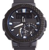 Ȣ�� ���� CASIO ������ PRO TREK �ץ��ȥ�å� PRW-73X-1JF Angler Line �����ܥ�٥��� ���ե����顼 ���