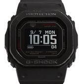CASIO ������ G-SHOCK ��������å� DW-H5600MB-8JR G-SQUAD �����顼 ��� 