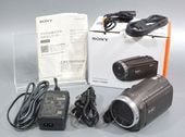 ��Ȣ�� SONY ���ˡ� HDR-CX680 �ǥ�����HD�ӥǥ������쥳������
