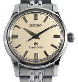 ������ SEIKO �������� Grand Seiko �����ɥ������� SBGW005 9S54-0030 �괬�� ���
