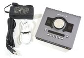 Universal Audio ��˥С����륪���ǥ��� APOLLO TWIN X DUO CORE �����ǥ������󥿡��ե�����