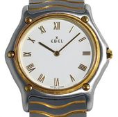 EBEL ���٥� ���饷�å��������� 181909 �������� ��ǥ����� ��ư��