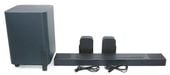 ��⥳���� JBL BAR 1000 ���饦��ɥ��å� �ۡ��ॷ�����������ƥ�