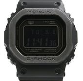 Ȣ���� ���� CASIO ������ G-SHOCK ��������å� FULL METAL �ե�᥿���ǥ� GMW-B5000MB-1JF ���ȥ����顼 ���