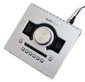 Universal Audio ��˥С����륪���ǥ��� APOLLO TWIN DUO CORE �����ǥ������󥿡��ե�����
