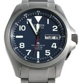Ȣ���� ���� CITIZEN �������� PROMASTER �ץ��ޥ����� LAND���꡼�� AT6080-53L H100-R014731 �������ɥ饤�� ���