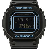 ̤���� CASIO ������ G-SHOCK ��������å� GM-5600BWD-1JR BAMFORD����ܥ졼������ǥ� �������� ���