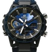 Ȣ�� ������ CASIO ������ EDIFICE ���ǥ��ե��� CASIO WATCH 50TH ANNIVERSARY ECB-2000SS-2AJR ���ե����顼 ���