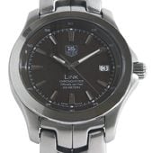 OH�� Ȣ�� TAG HEUER �����ۥ��䡼 ��� �ǥ��� WJF5112 �֥饦��ʸ���� ��ư���� ���