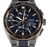 Ȣ���� ���� SEIKO �������� ASTRON �����ȥ��� Nexter �ͥ������� SBXC180 5X83-0AR0-1 ��������1,500�� GPS�������Ƚ��� ���