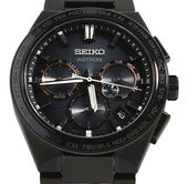 ̤���� SEIKO �������� ASTRON �����ȥ��� NEXTER �ͥ������� SBXC127 5X53-0BY0 ����1,200�� �����顼GPS�������Ƚ��� ���