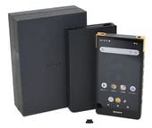 ��Ȣ���������� SONY ���ˡ� Walkman ���������ޥ� NW-ZX707 64GB �ϥ��쥾 Wi-Fi�б� Bluetooth