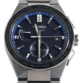Ȣ���� ���� SEIKO �������� ASTRON �����ȥ��� NEXTER �ͥ������� SBXY051 8B63-0BD0 �����顼���Ƚ��� ���