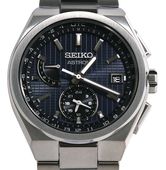 Ȣ���� ����Ʊ�� SEIKO �������� ASTRON �����ȥ��� NEXTER �ͥ������� SBXY065 8B63-0BH0 �ͥ��ӡ�ʸ���� �����顼���� ���