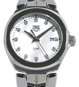 Ȣ��������� ���� TAG HEUER �����ۥ��䡼 Link ��� WBC1312.BA0600 ������ʸ���� �������� ��ǥ�����