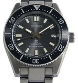 Ȣ�� ���� SEIKO �������� PROSPEX �ץ����ڥå��� SBDC101 6R35-00P0 �����С������塼�� ���졼ʸ���� ��ư���� ���